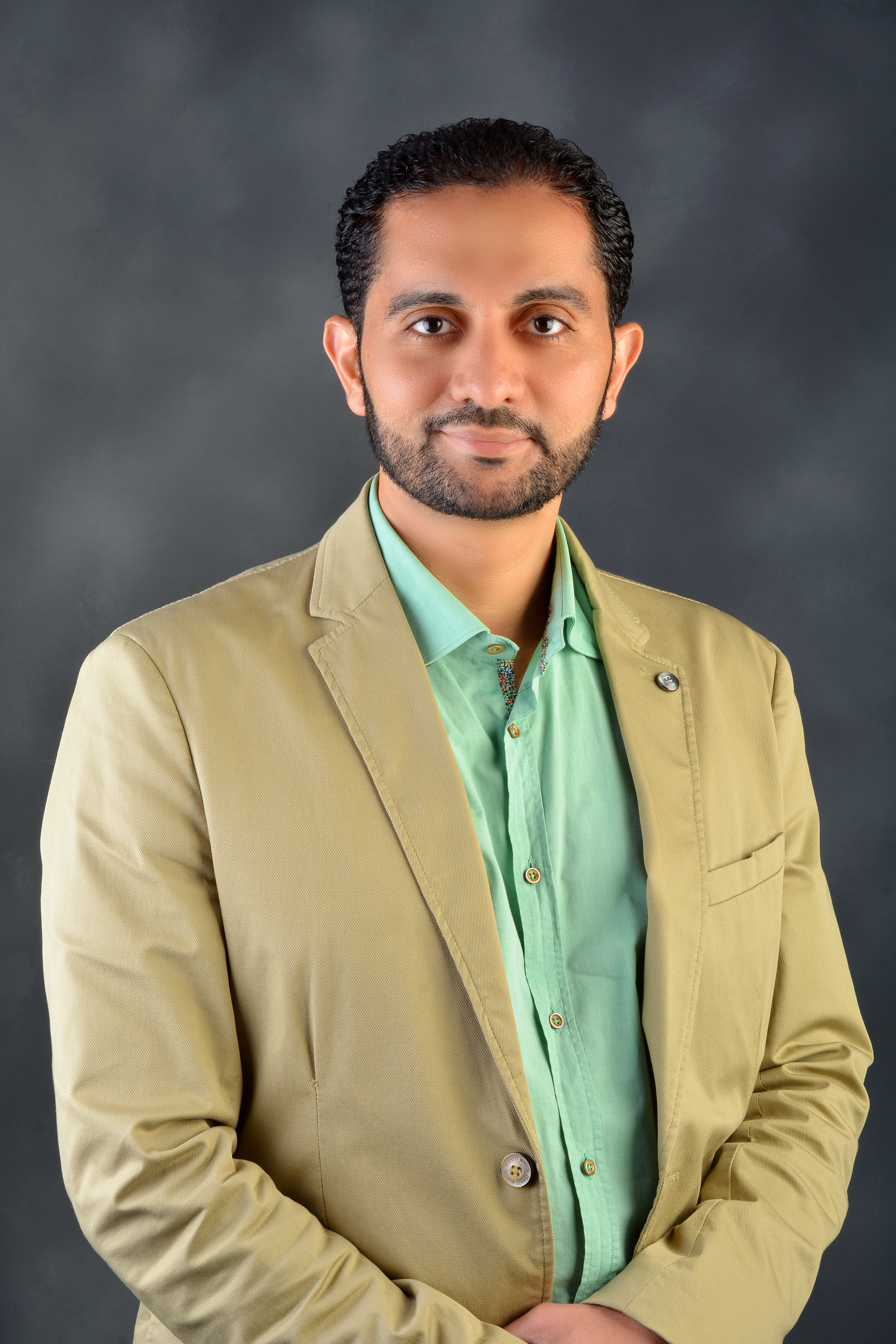 Dr. Abdelrahman Mossad